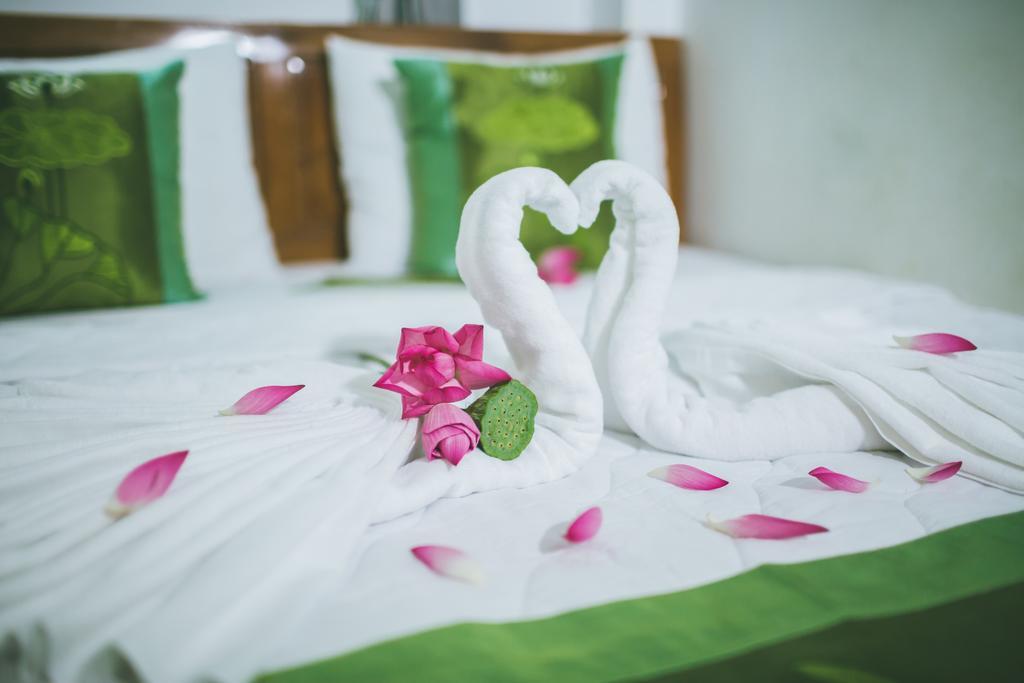 CK Saigon Central Hotel  Ho Chi Minh-stad Buitenkant foto